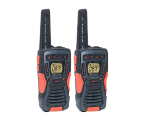 Cobra ACXT1035R FLT Floating Walkie Talkies