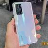 Обзор Huawei P40: флагманский беспродел-21