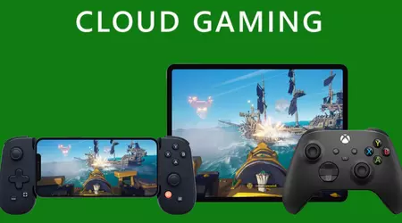 Microsoft розширює доступність сервісу Xbox Cloud Gaming - тепер ним зможуть користуватися передплатники Game Pass Core і Standard
