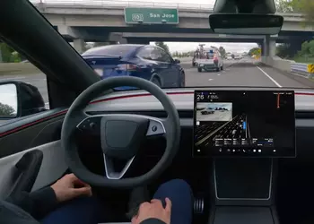 Tesla выпустила FSD v14.3: последний элемент пазла и «умный» автопилот