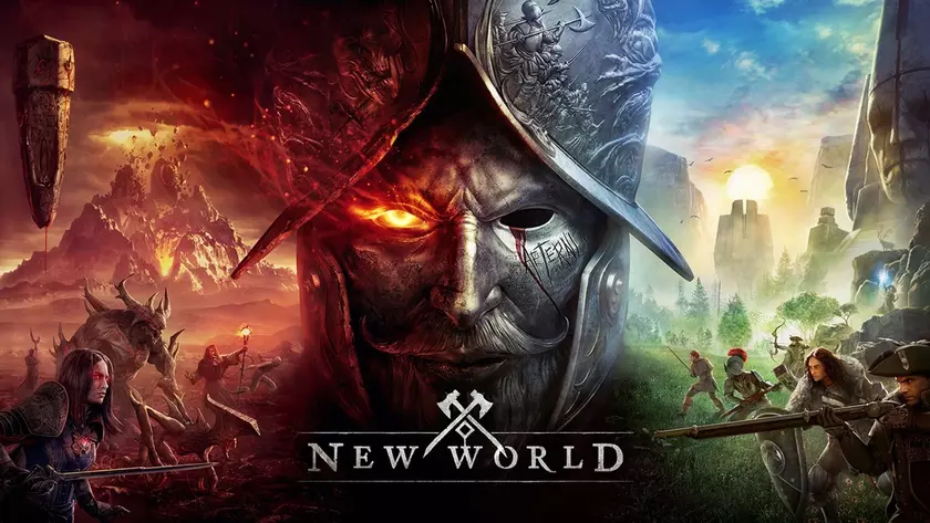 Погружаемся в искусство New World: что стоит знать