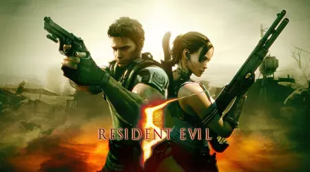 Pas de remake de Resident Evil 5 en vue : Capcom a d'autres priorités
