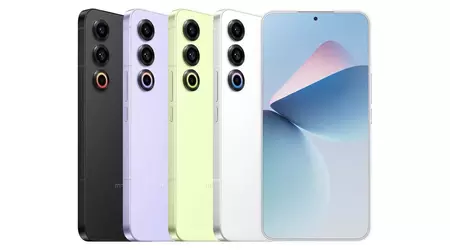 Insider : Le Meizu 21 Pro avec puce Snapdragon 8 Gen 3 et protection IP68 sera lancé en mars