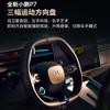 Sports seats with massage in Xpeng P7