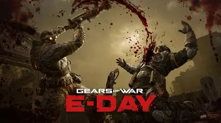 Gears of War: E-Day dévoile ses modes multijoueur avec une bêta dès août