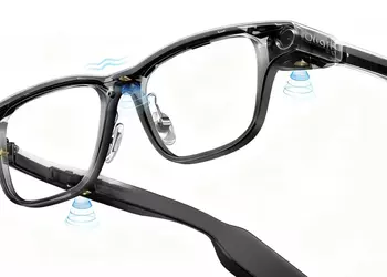 Очки Alibaba Qwen AI Glasses S1 научились давать советы без вопросов