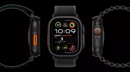 Одночасно з iPhone 17: стало відомо, коли відбудеться презентація Apple Watch Ultra 3