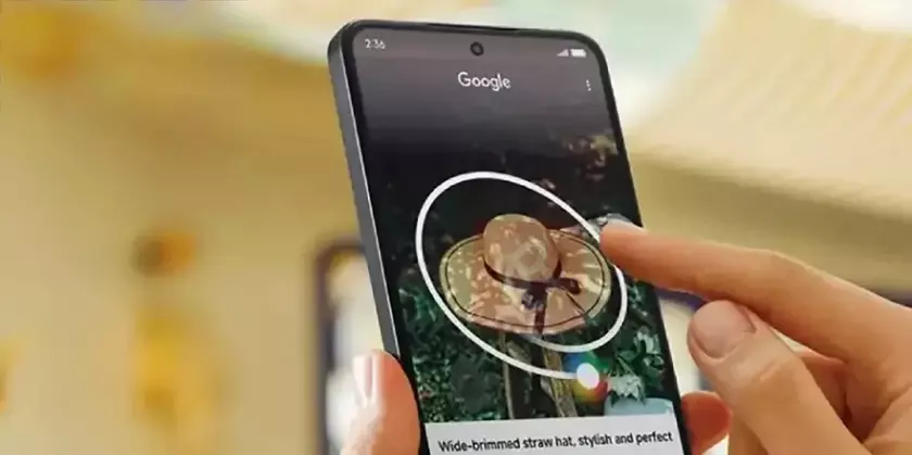 Xiaomi 14T может получить функцию Google Circle to Search