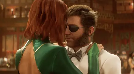 Marvel's Wolverine arrive sur PS5 le 15 septembre 2026 avec un trailer épique