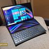 Ноутбук ASUS ZenBook Pro Duo с двумя экранами: первые впечатления-6