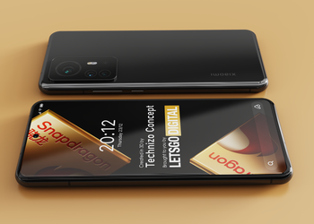 Top 10 most popular smartphones at the end of 2021 - Xiaomi 12 leads, although it has not even been released yet