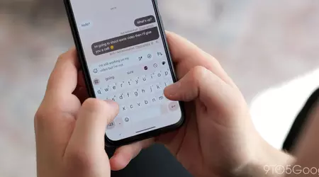Gboard for Android has been downloaded over 10 billion times on the Play Store
