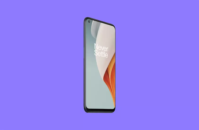 Неожиданно: бюджетник OnePlus Nord N100 всё-таки поддерживает частоту обновления экрана 90 Гц