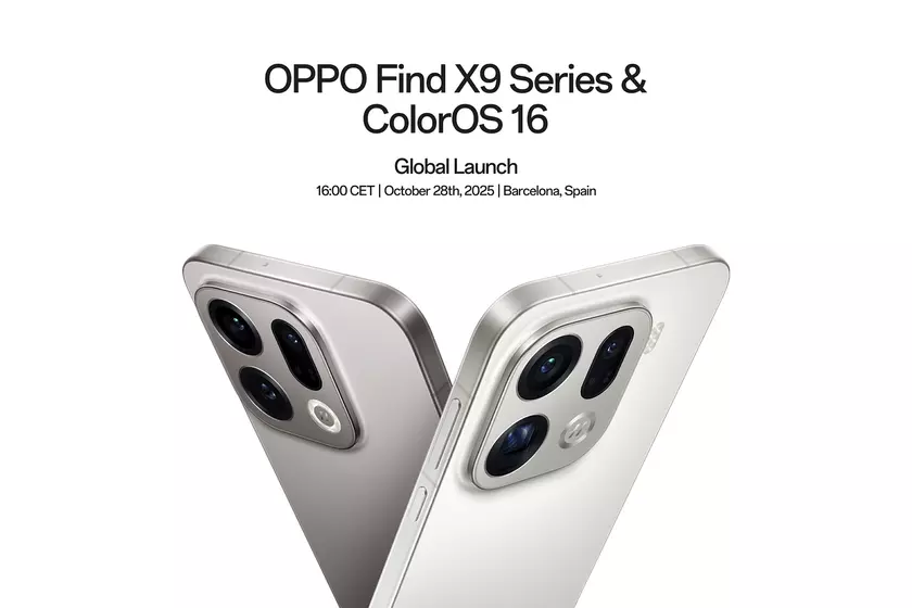 Первая информация об Oppo Find X9/X9 Pro: Чего ожидать от новых флагманов?