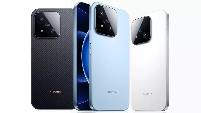 Xiaomi 17 Max вместо тонкого флагмана