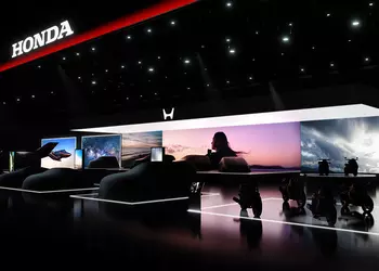 Автомобили, мотоциклы и самолет: Honda анонсировала новинки для Japan Mobility Show 2025