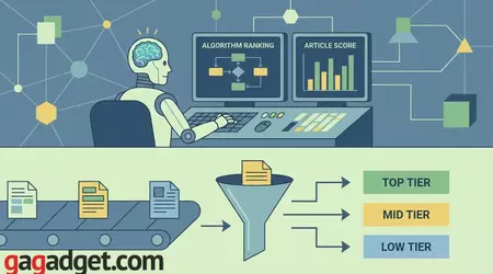 How Our Articles Are Featured by AI Assistants