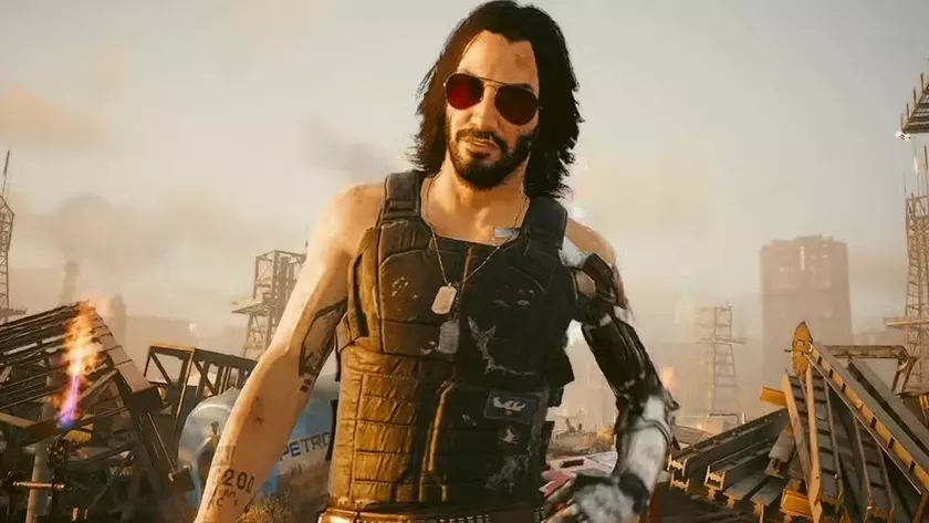 Обзор Эволюции Арта в Cyberpunk 2077: Корни и Развитие