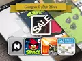 Приложения для iOS: скидки в App Store 24 мая 2013 года