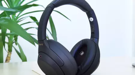 Sony WH-1000XM4: все ще найкращі повнорозмірні навушники з шумопоглинанням