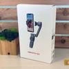 Обзор стабилизатора Zhiyun Smooth Q3: если нет денег на DJI-4