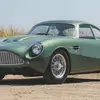 Предварительный просмотр Aston Martin DB4 GT Zagato 1962