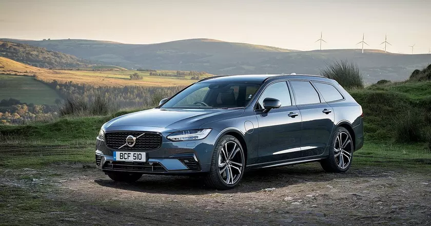 Вернем наш V90: Volvo анонсирует глобальный отзыв