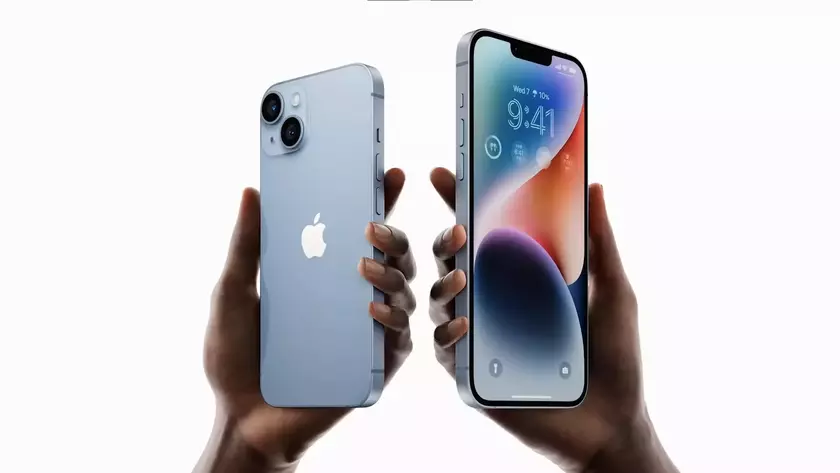 С выходом iPhone 14 Apple прекращает продажи iPhone 11, iPhone 12 mini, iPhone 13 Pro и iPhone 13 Pro Max