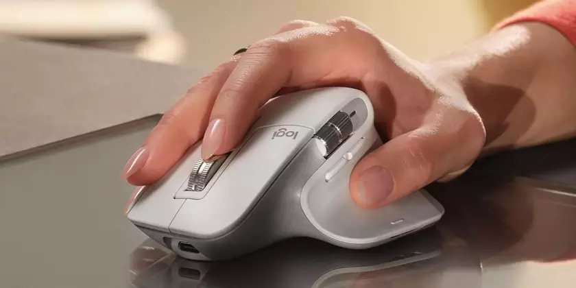 Новый этап: Logitech MX Master 4 успешно прошел сертификацию Bluetooth