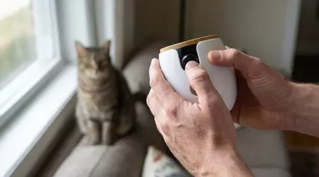 How to Choose the Best Indoor Camera for Pets