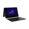 Preview ASUS ROG Zephyrus Duo 2026 - Keyboard and displays