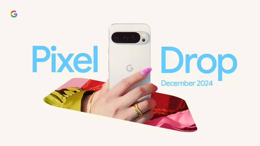 Декабрь 2024 года выпадение функций Pixel: что нового и интересного?