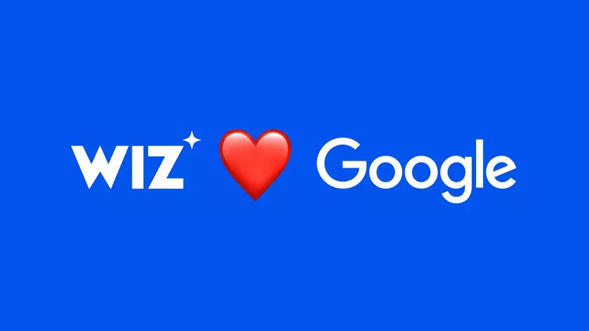 Историческая сделка: Wiz и Google обмениваются инновациями