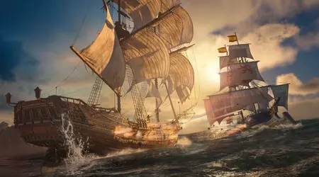 Assassin’s Creed: Black Flag Resynced демонструє один із найуспішніших релізів франшизи — за перший день продано 2 мільйони копій