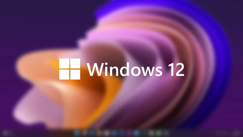Microsoft и Intel намекают на Windows 12?