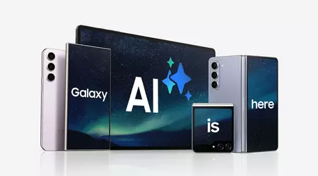 Here's which devices Samsung will update to One UI 6.1.1