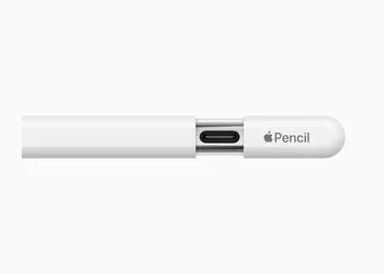 Следующий Apple Pencil может получить сменный аккумулятор из-за новых требований ЕС