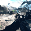 Превью різних класів у Battlefield 6