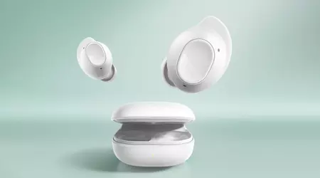 Samsung is preparing the successors to the Galaxy Buds FE wireless headphones, but they'll get a completely different name 