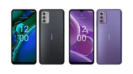 Скільки коштуватиме Nokia G42 5G з екраном на 90 Гц, чипом Snapdragon 480 і камерою на 50 МП у Європі