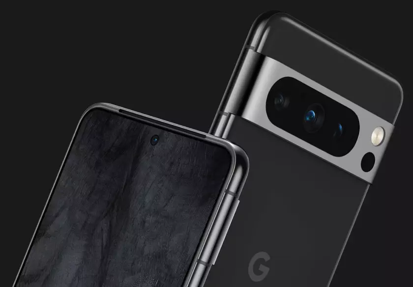 Обновлённые датчики Samsung и Sony: в интернете появились подробные характеристики камер Google Pixel 8 и Pixel 8 Pro