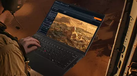 Lenovo представила ThinkPad T14s 2024 Ryzen Edition з процесором AMD AI 7 Pro та 32 ГБ RAM