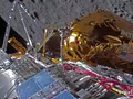 "Odysseus" стал первым космическим кораблем США, совершившим посадку на Луну за 50 лет