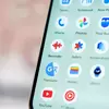 Попередній перегляд зміненої іконки Pixel Weather