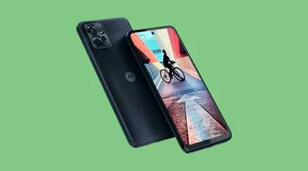 Moto G Power 5G (2023) with 120Hz screen, Dimensity 930 chip and 5000 mAh battery can be bought on Amazon at a discounted price of $100