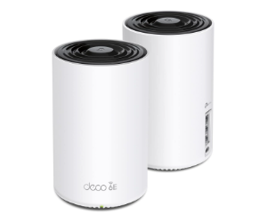 TP-Link Deco AXE5400 WiFi 6E Mesh ...
