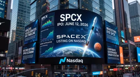 SpaceX виходить на біржу Nasdaq: Ілон Маск забирає гроші та залишає за собою всю владу