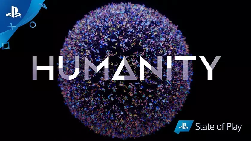 Humanity - головоломка о хаотичной толпе выйдет 16-го мая