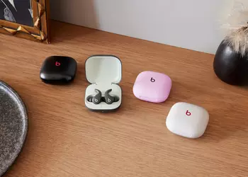 Альтернатива AirPods: Beats Fit Pro с чипом Apple H1 и ANC продают на Amazon со скидкой $40