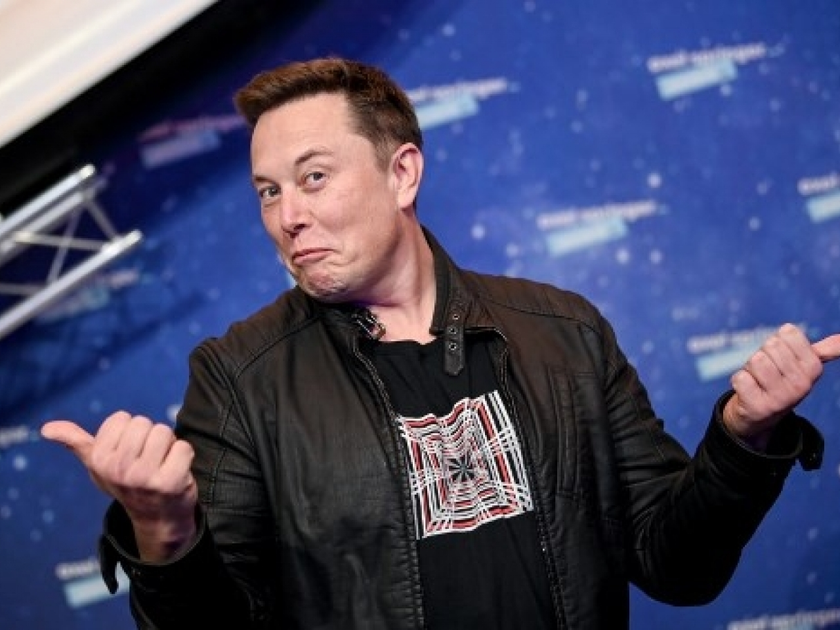 Глава Tesla и SpaceX Илон Маск стал самым богатым человеком планеты по версии Forbes